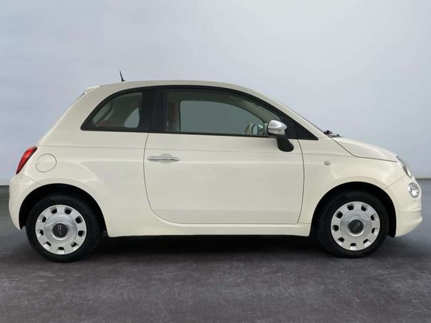 Fiat 500 51 kW image number 3