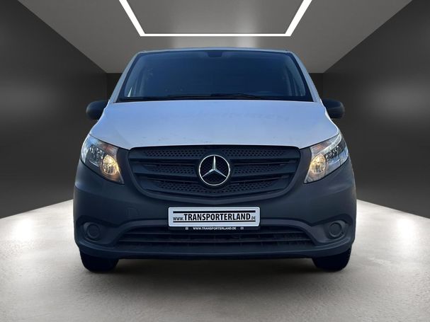 Mercedes-Benz Vito 111 CDi 84 kW image number 3