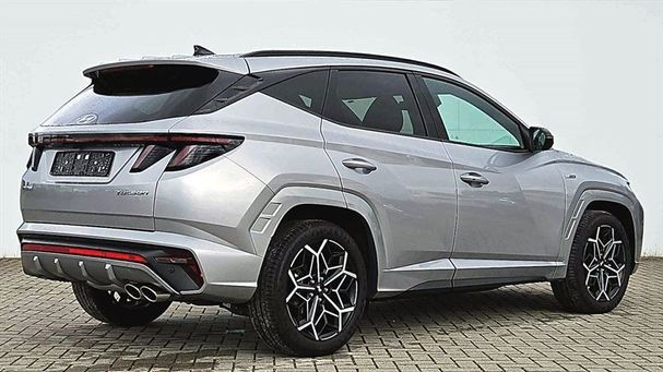 Hyundai Tucson 1.6 110 kW image number 2