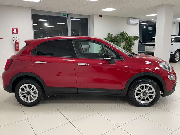 Fiat 500X 1.3 70 kW image number 5