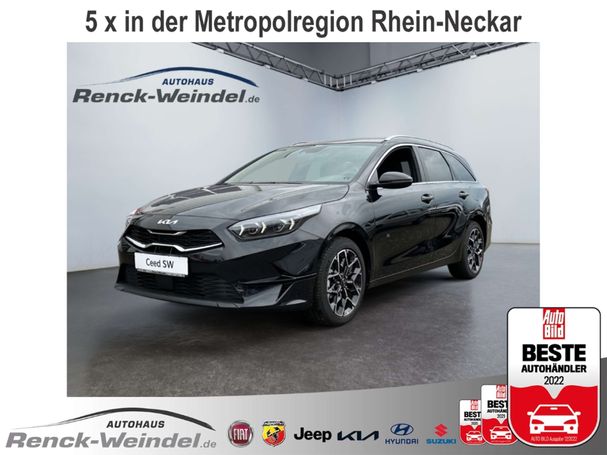 Kia Ceed SW 1.0 T-GDi 88 kW image number 1