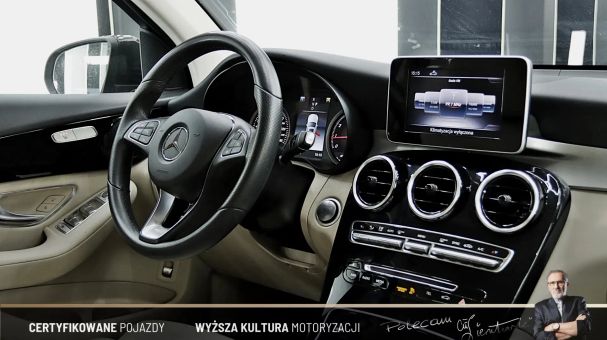 Mercedes-Benz GLC 250 155 kW image number 18