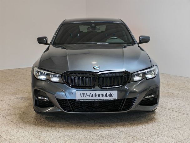 BMW 320d M Sport 140 kW image number 3