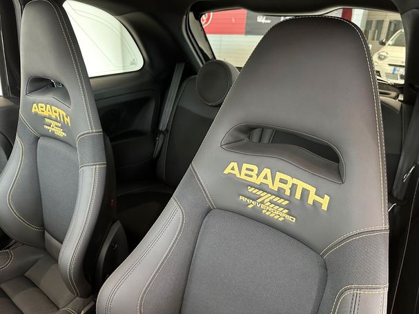 Abarth 695 132 kW image number 11