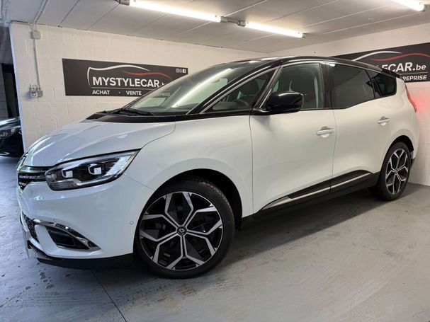 Renault Grand Scenic TCe 103 kW image number 1