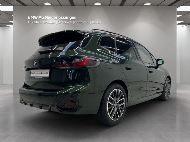 BMW 220i Active Tourer 115 kW image number 3