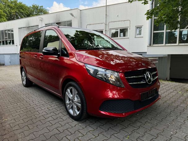 Mercedes-Benz V 220d Edition 1 120 kW image number 3