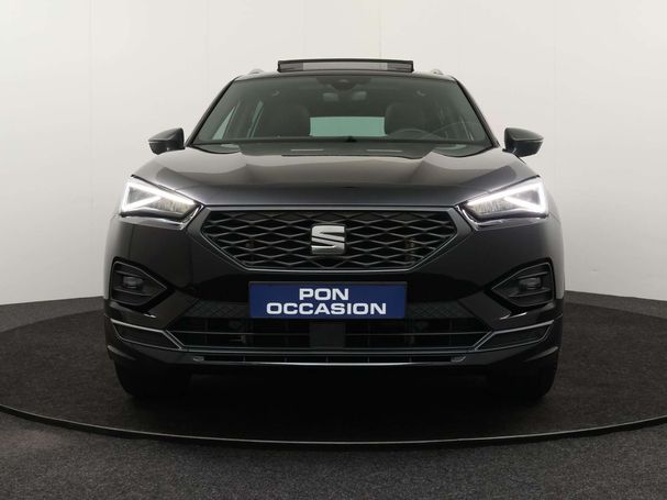 Seat Tarraco 180 kW image number 6