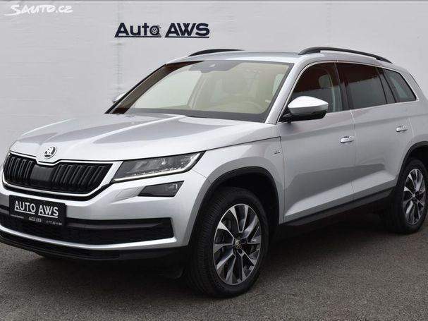 Skoda Kodiaq 2.0 TDI DSG 110 kW image number 1