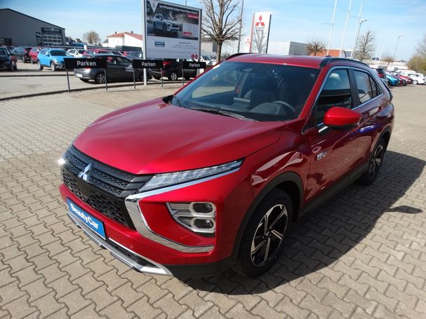 Mitsubishi Eclipse Cross 138 kW image number 1