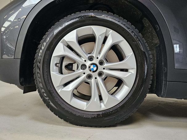 BMW X1 25e xDrive 162 kW image number 7