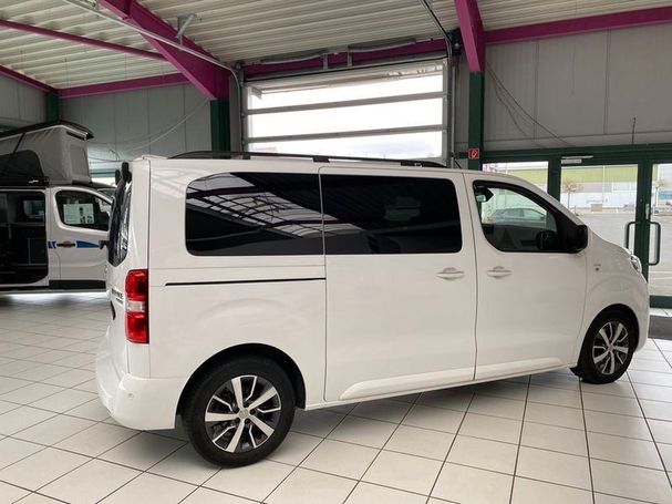 Toyota Proace Verso L1 2.0 D-4D Team 106 kW image number 6