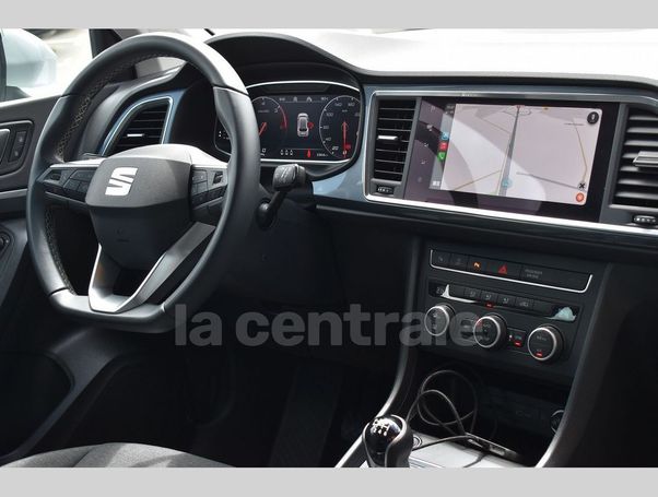 Seat Ateca 2.0 TDI Style 110 kW image number 19