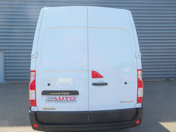 Renault Master DCi 110 L2H2 81 kW image number 5