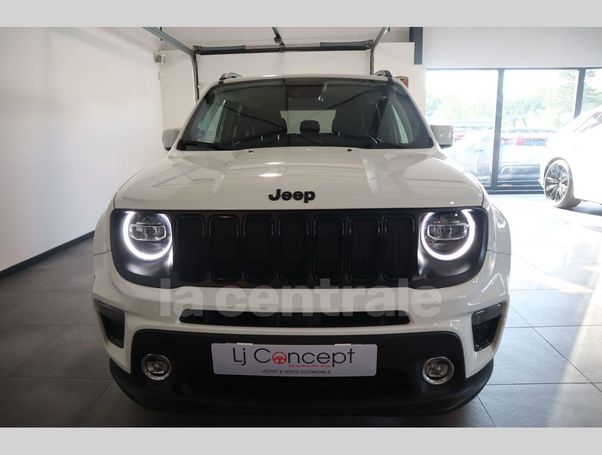 Jeep Renegade 1.0 Limited 88 kW image number 3