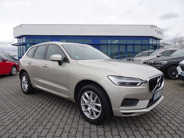 Volvo XC60 D4 Momentum AWD 140 kW image number 2