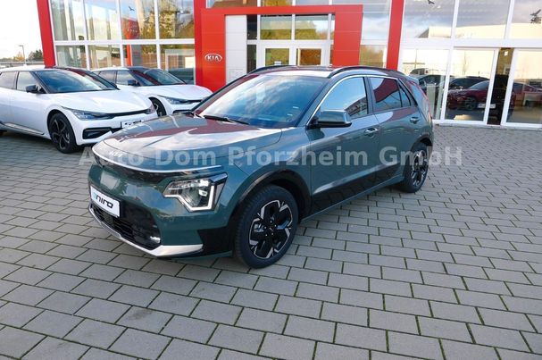 Kia Niro 150 kW image number 1