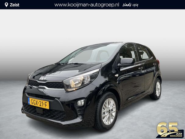 Kia Picanto 1.0 49 kW image number 1