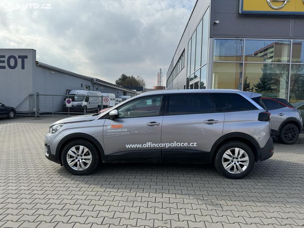 Peugeot 5008 88 kW image number 6