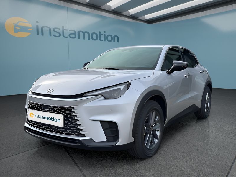 Lexus LBX 1.5 Hybrid