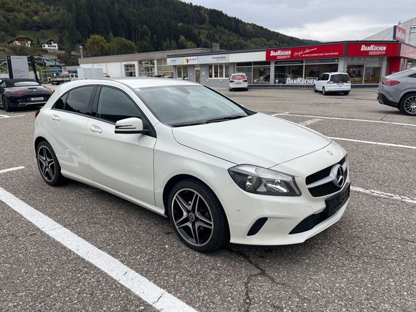 Mercedes-Benz A 180 d 80 kW image number 1