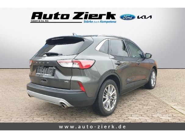 Ford Kuga 2.5 Titanium X 165 kW image number 3