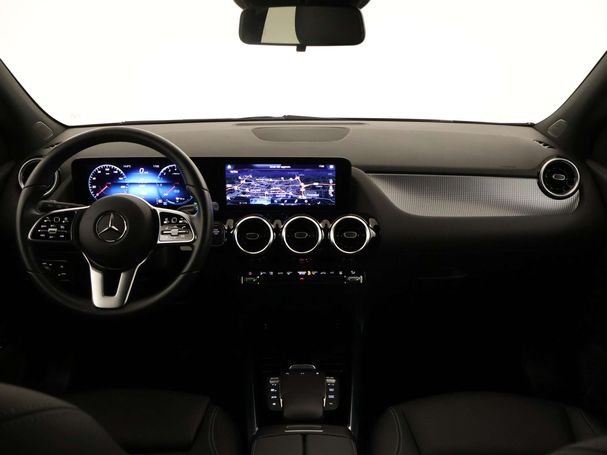 Mercedes-Benz GLA 250 e 160 kW image number 4