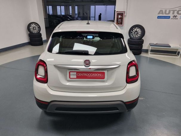 Fiat 500X 1.3 MultiJet 70 kW image number 7