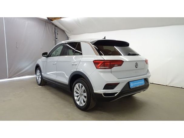 Volkswagen T-Roc 1.5 TSI DSG 110 kW image number 4