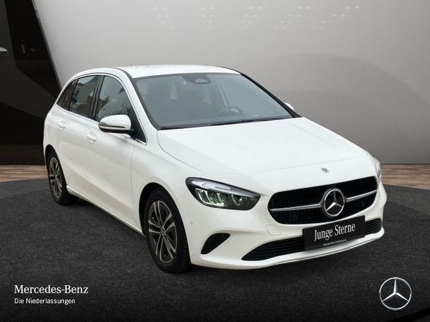 Mercedes-Benz B 180 100 kW image number 3