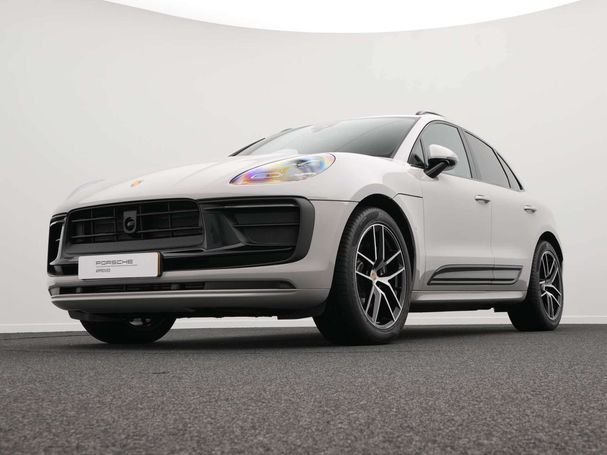 Porsche Macan 195 kW image number 9