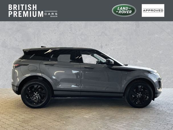 Land Rover Range Rover Evoque P300e 227 kW image number 6