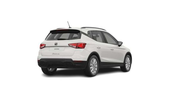 Seat Arona 1.0 TSI DSG Style 85 kW image number 2