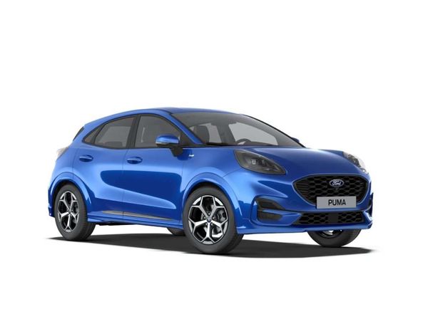 Ford Puma 1.0 EcoBoost ST-Line 92 kW image number 1