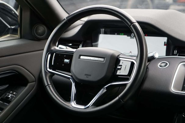 Land Rover Range Rover Evoque 120 kW image number 11