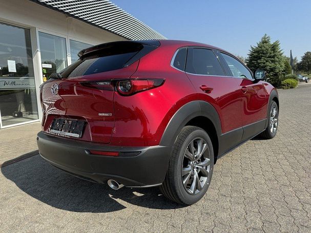 Mazda CX-30 Selection 137 kW image number 6