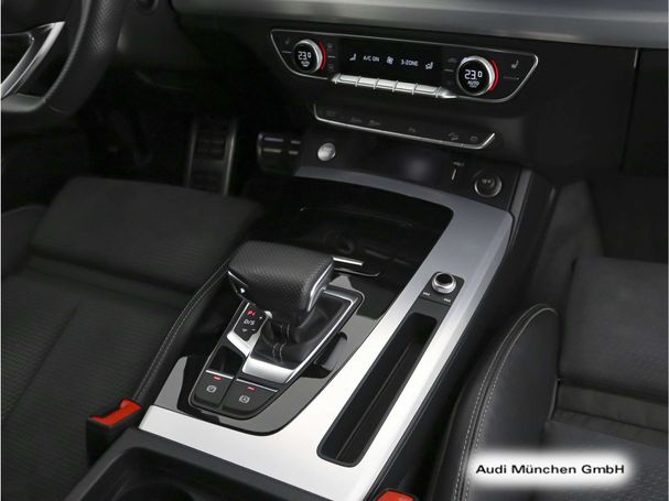 Audi Q5 40 TDI S tronic S-line 150 kW image number 13