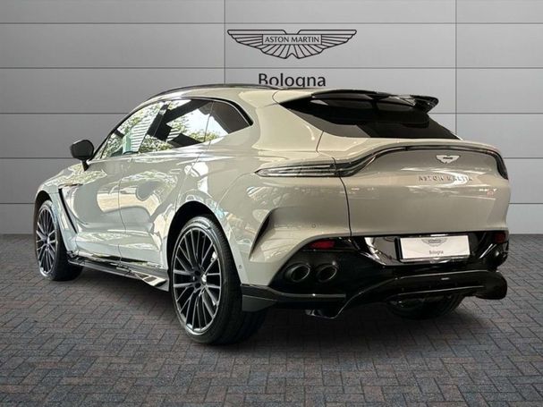 Aston Martin DBX 707 520 kW image number 4