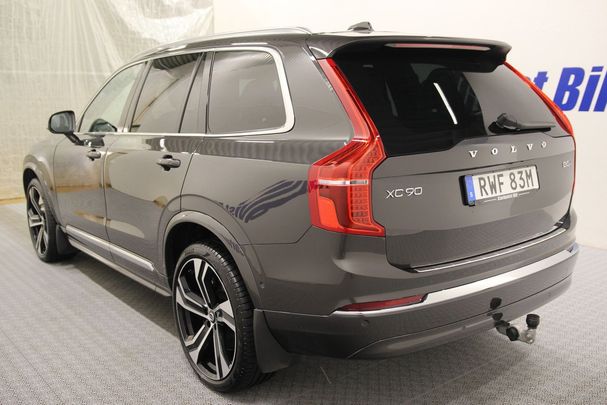 Volvo XC90 B5 AWD Ultimate 175 kW image number 4