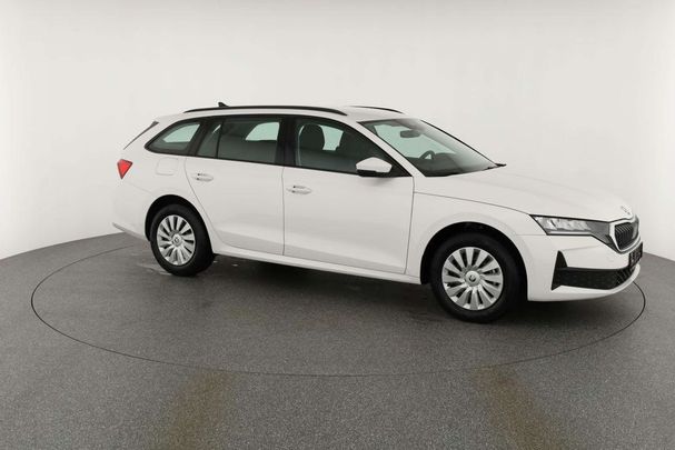 Skoda Octavia 2.0 TDI 85 kW image number 20