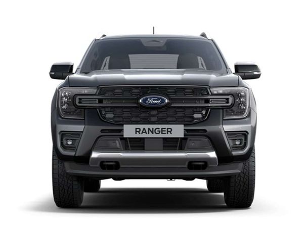 Ford Ranger 3.0 Wildtrak 177 kW image number 4