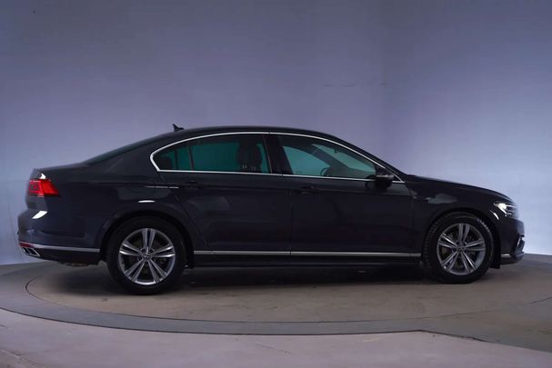 Volkswagen Passat 2.0 TSI Business DSG 140 kW image number 38