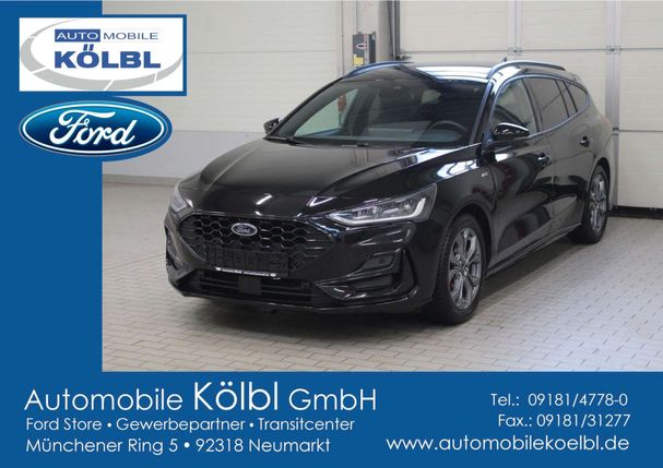 Ford Focus 1.0 ST-Line 92 kW image number 2