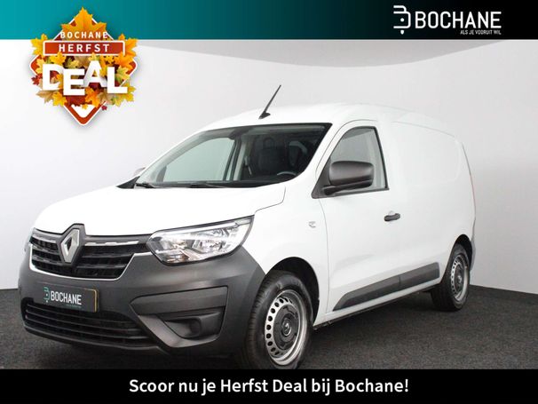 Renault Express 1.5 dCi 55 kW image number 2