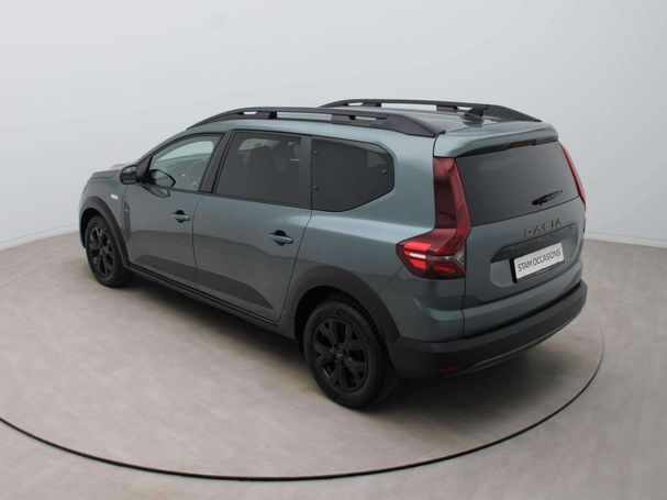 Dacia Jogger TCe 110 Extreme 81 kW image number 12