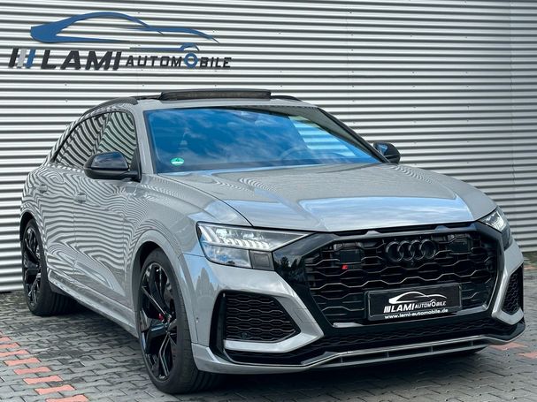 Audi RSQ8 4.0 TFSI quattro 441 kW image number 2