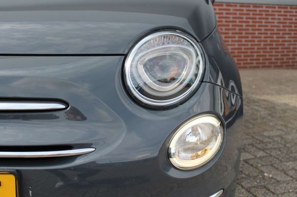 Fiat 500C 51 kW image number 4