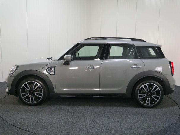 Mini Cooper S Countryman 141 kW image number 8