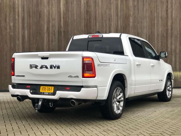 RAM 1500 5.7 V8 294 kW image number 43