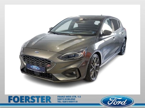 Ford Focus 2.3 ST 206 kW image number 1